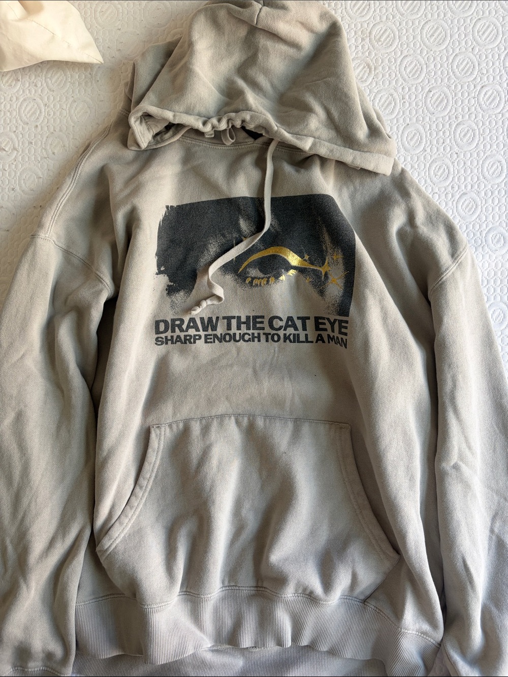 Taylor Swift Midnights Vigilante Sh*t Hoodie